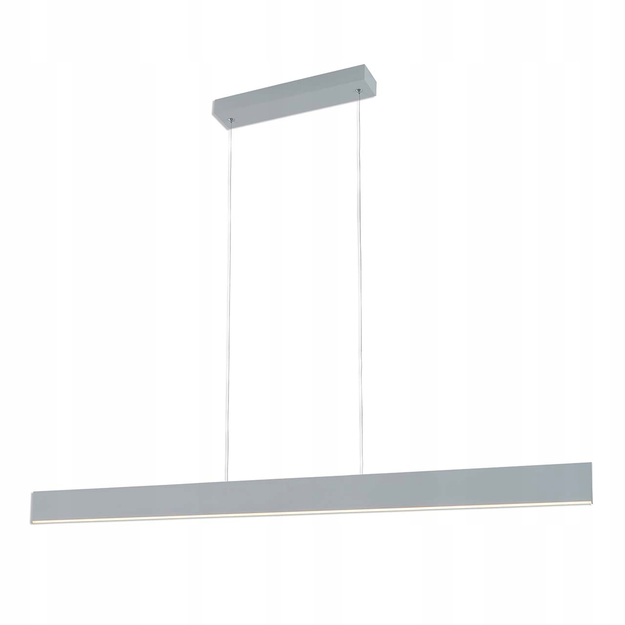 Závěsná lampa Goldlux Bernadetta 1 body světla, integrovaný Led zdroj