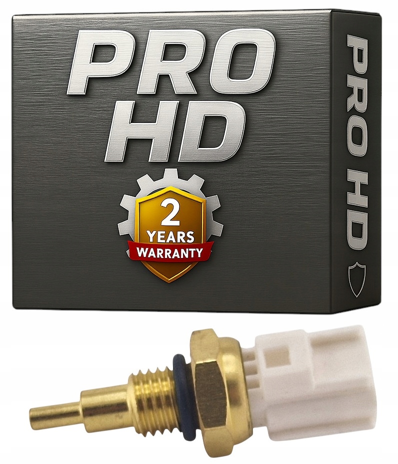 Snímač teploty Yanmar 4TNV94 4TNV98 TB175 TB180