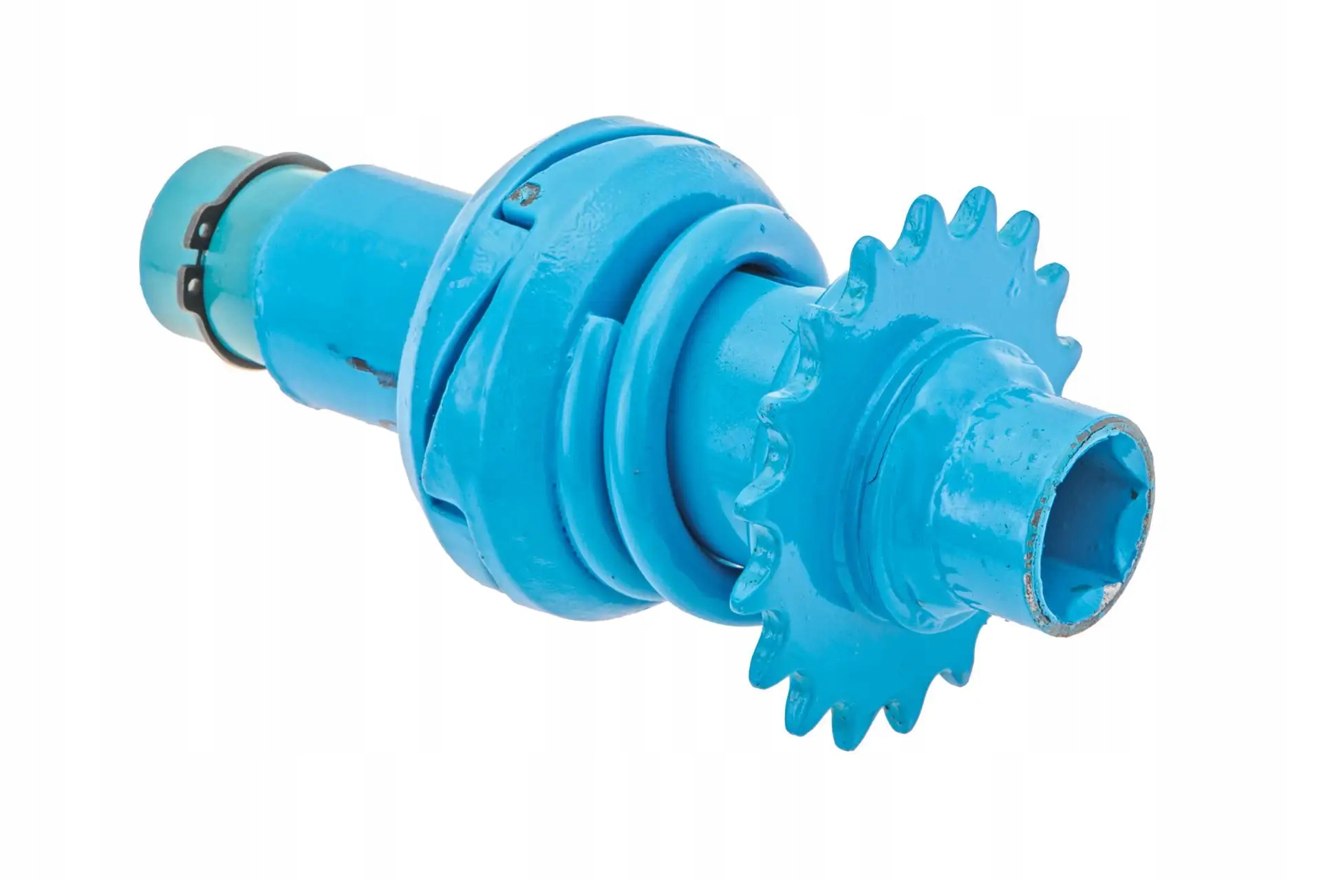 MN6972.1 Sprzęgło kłowe sekcji