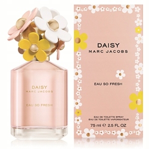 Marc Jacobs Daisy Eau So Fresh Edt 75 ML