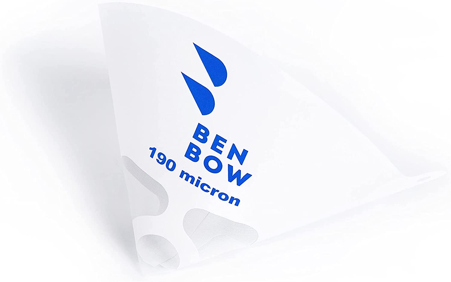 

Sitko lakiernicze do farby 190 mikronów 50 sztuk