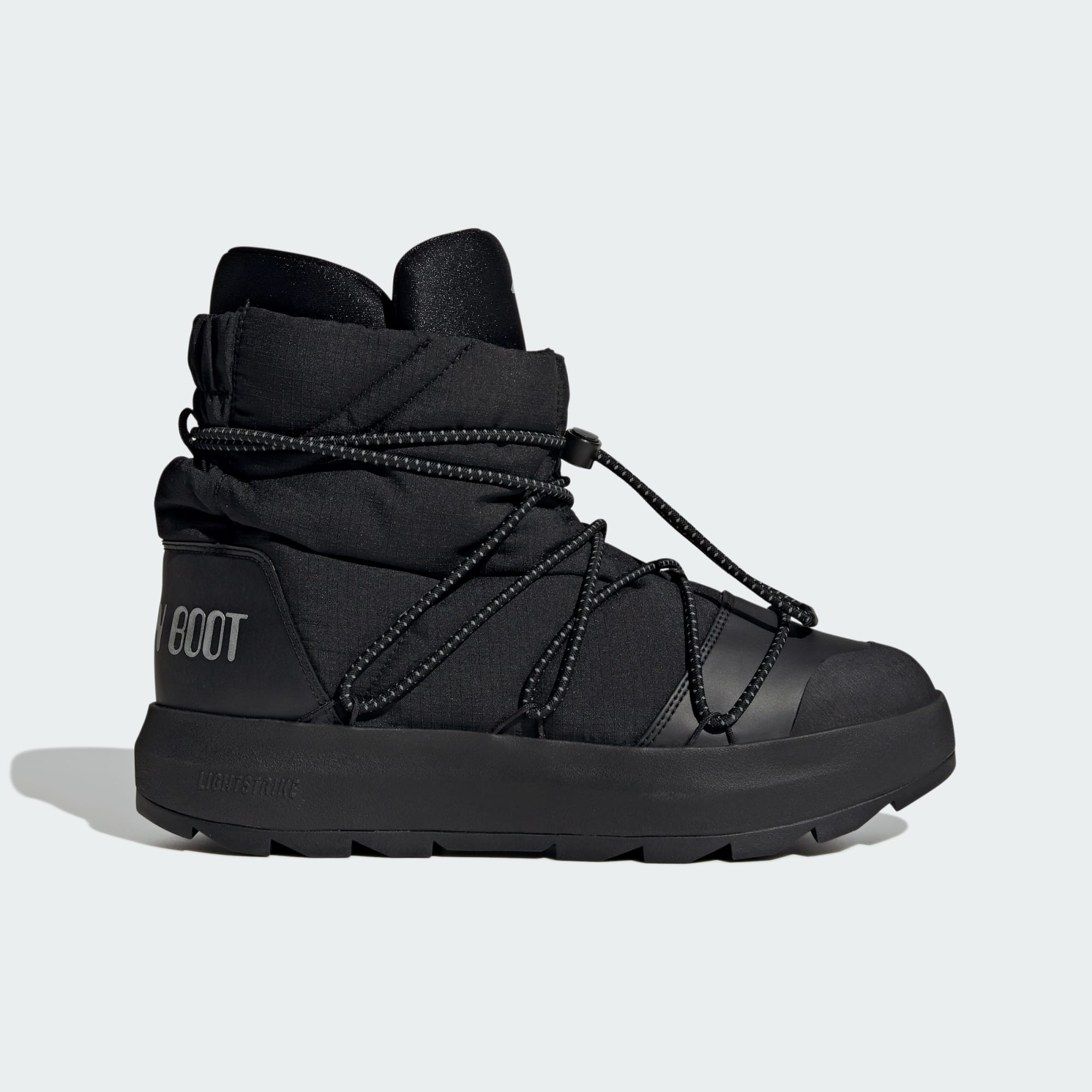 Buty moon boot Ace Mid JP7766 rozmiar 44 2/3