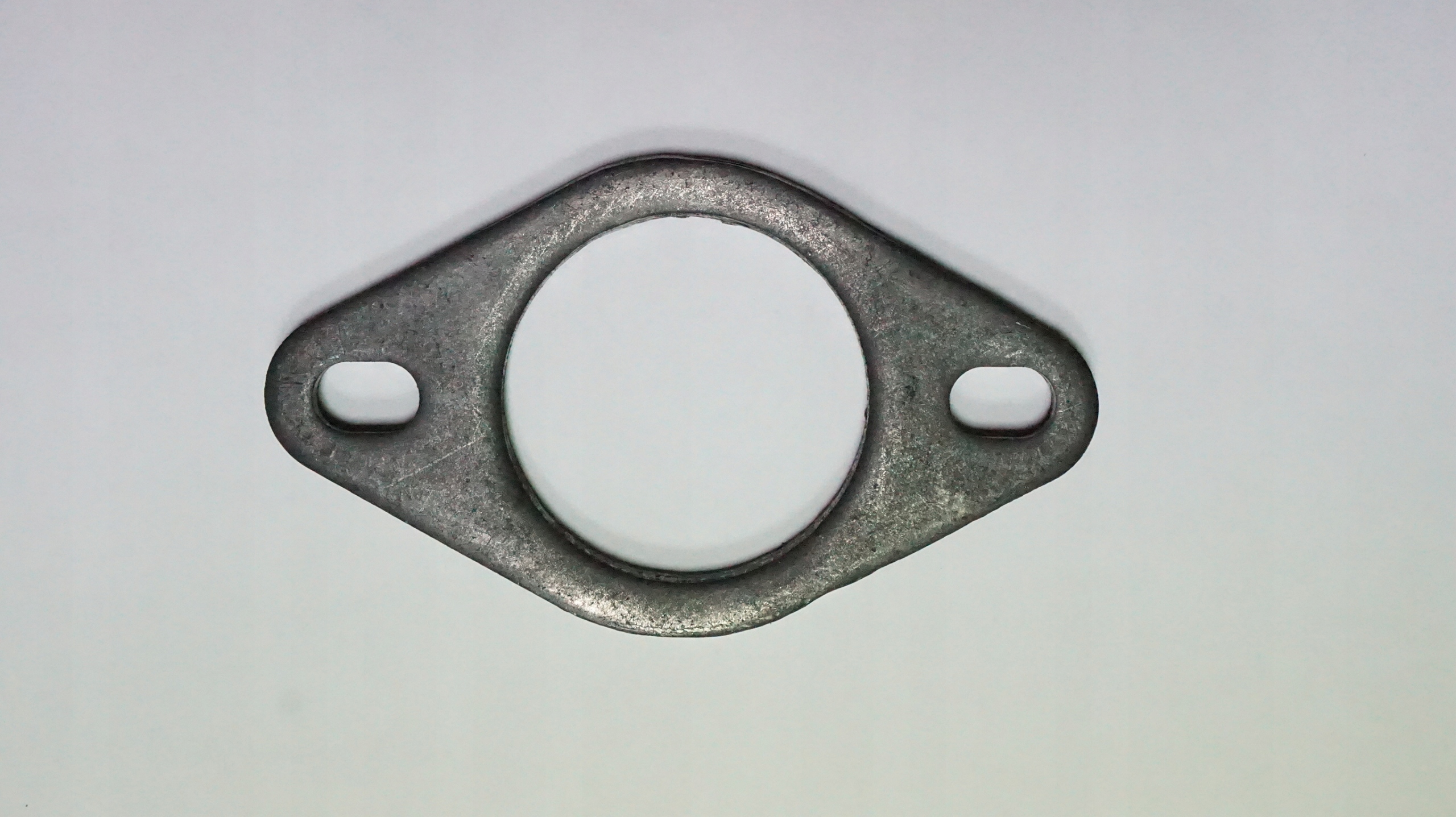 Flansza układu wydechowego 55mm