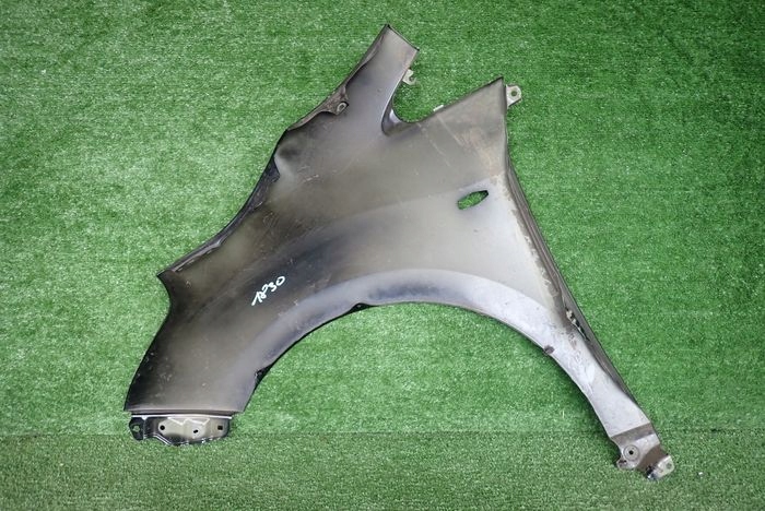 TOYOTA VERSO 09-13 fender right front front