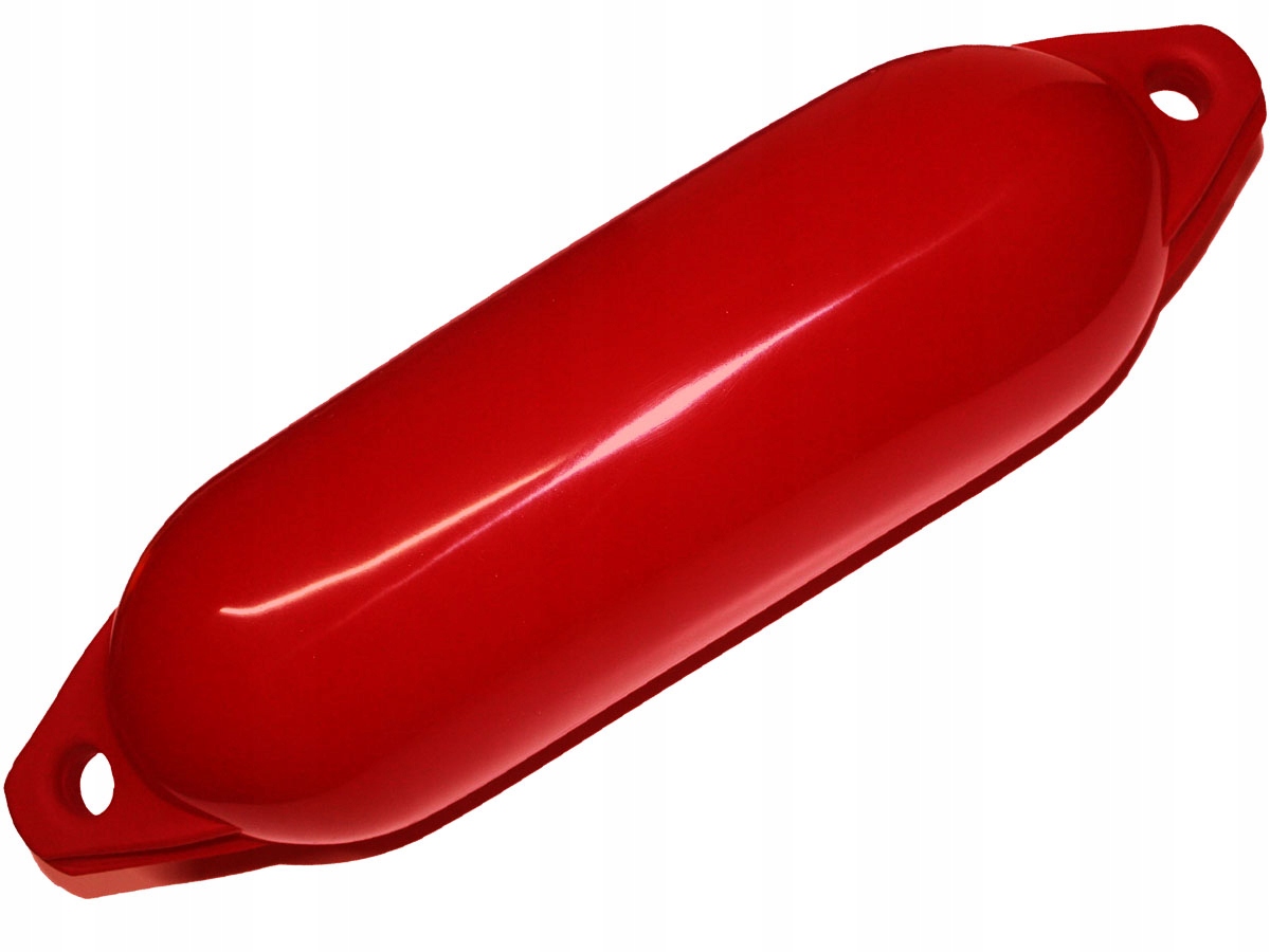 

Odbijacz Do Łódki 12X45 czerwony 04392