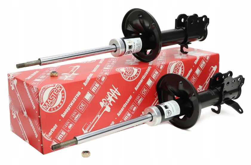 Zadní tlumiče Mazda 323 F S VI Bj Master Sport Germany