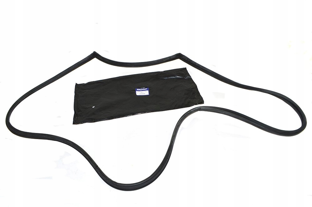 USZCZELKA DRZWI PRZOD PRAWE DISCOVERY DISCOVERY II