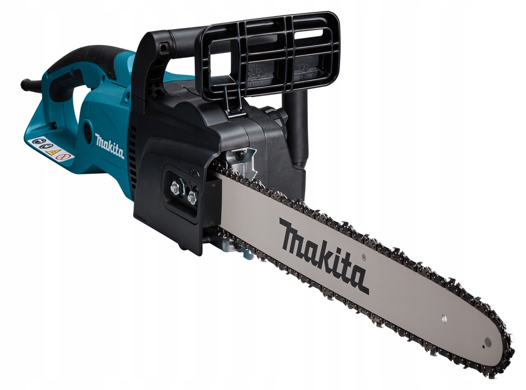 Piła pilarka łańcuchowa 45cm elektryczna kabel 230V 2000W UC4550A Makita Pl