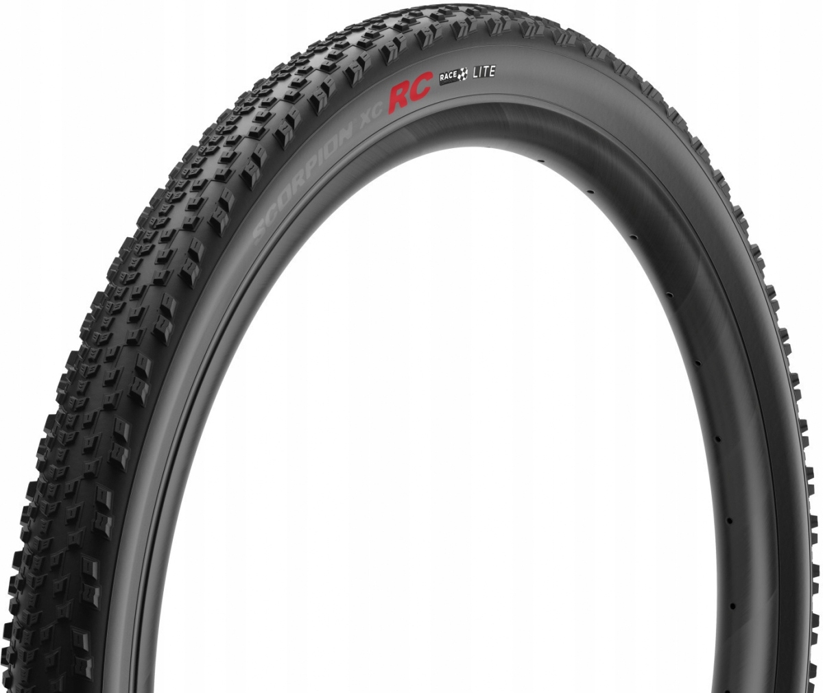 Plášť na kolo Pirelli Scorpion Race XC Rc Lite XC 29x2,4 Tlr