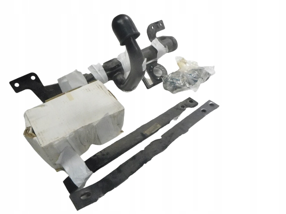 БУКСИРУВАЛЬНИЙ ГАК RENAULT 19 CHAMADE MVG ТИП 0737