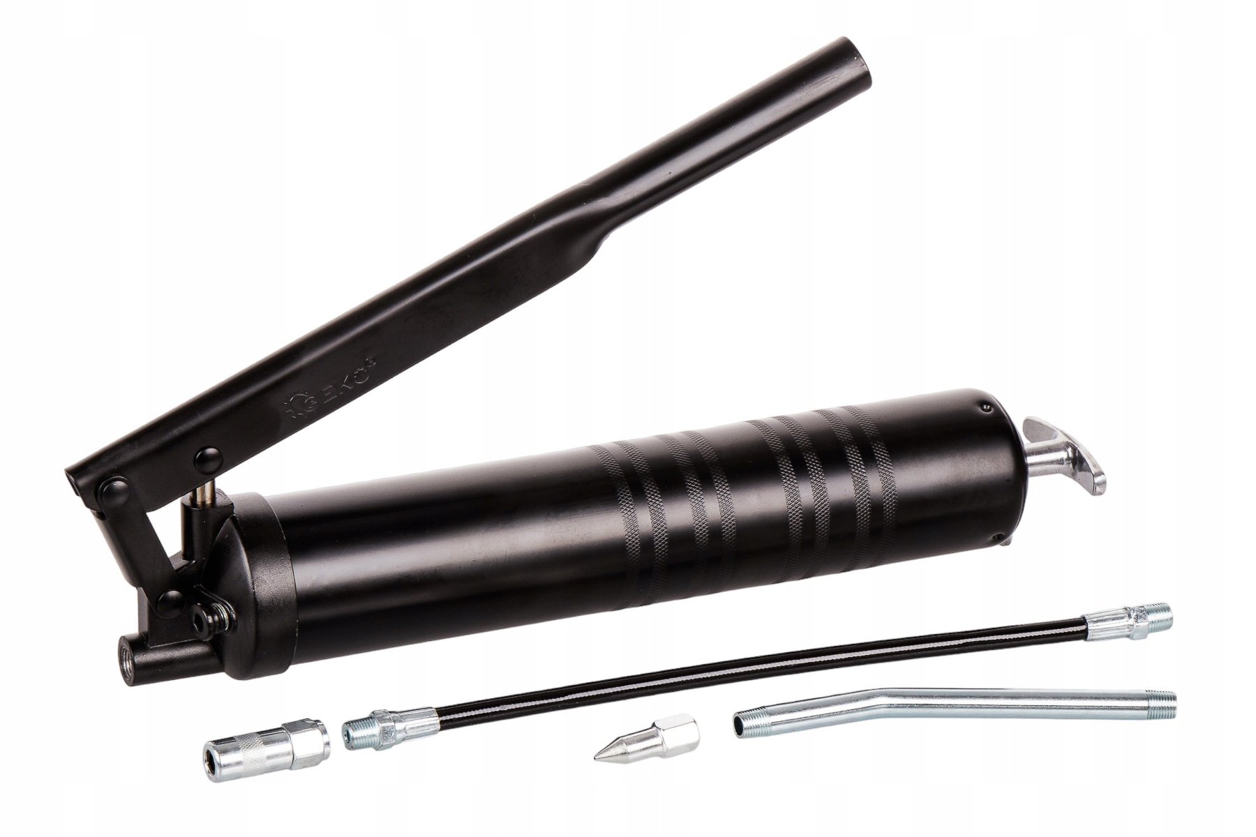 Smarownica Towotnica ręczna 400cm3 smar luz w worku kartusz