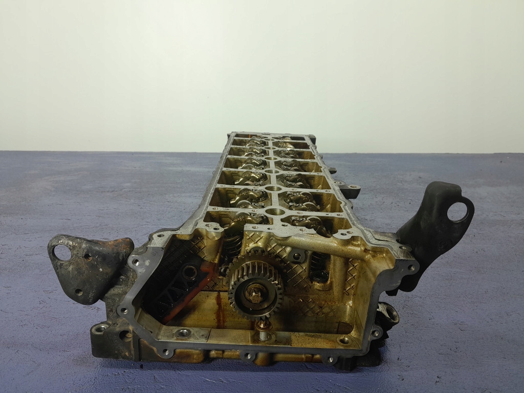 MERCEDES CLS W257 3.0B 256930 367KM GŁOWICA SILNIKA R256016