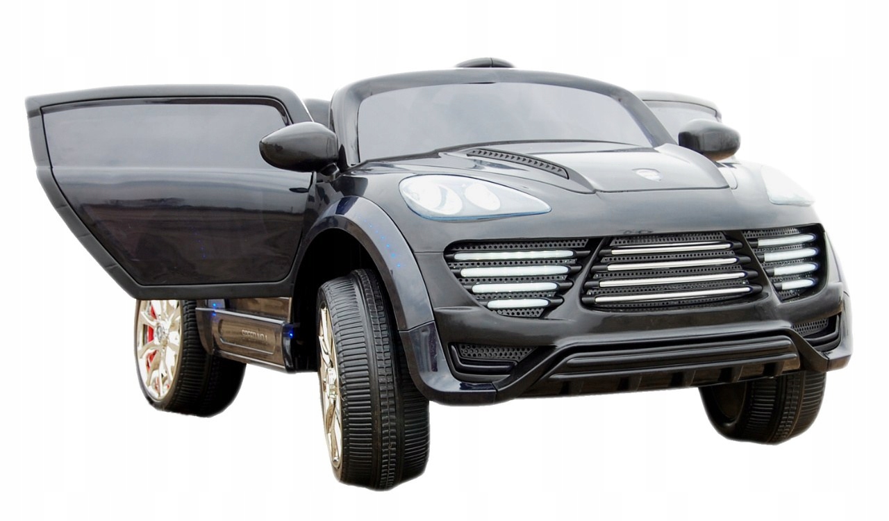 AUTO SPEED 1 Z WSPOMAGANIEM, AMORTYZATORAMI/HL1018