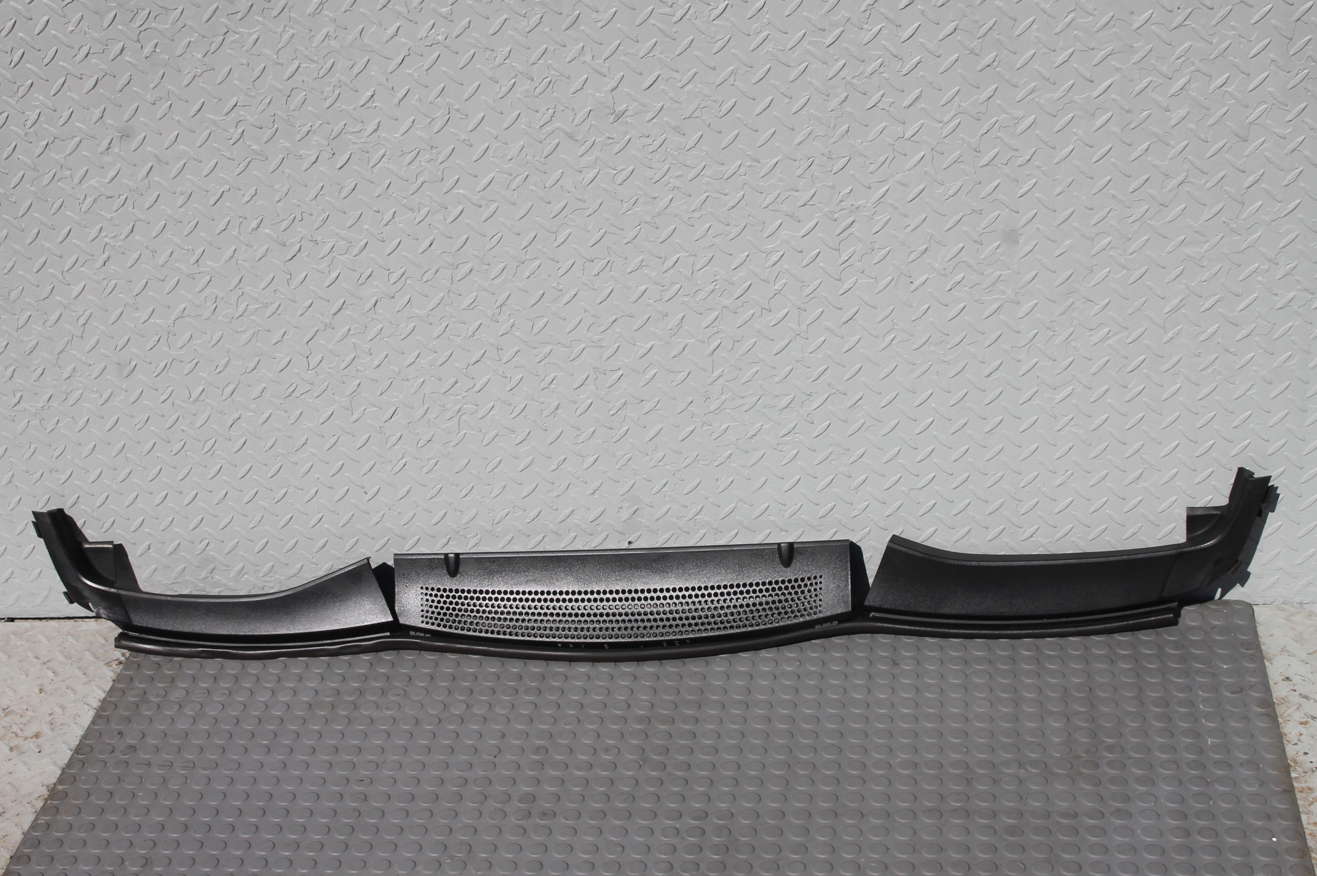 PODSZYBIE PRZEDNIE GÓRNE HONDA CIVIC IX 11-17