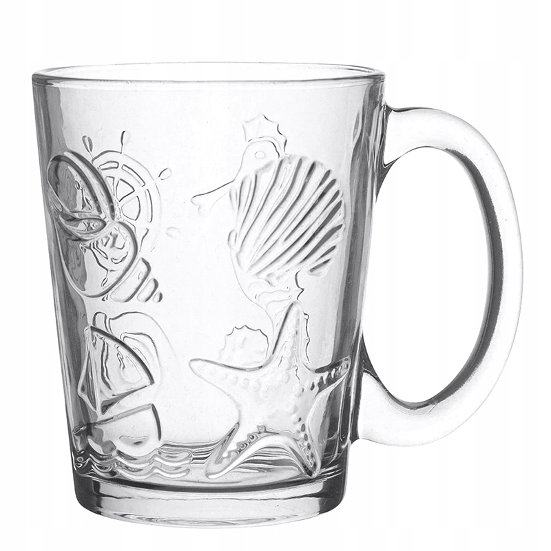 

Leon Kubek 300ML Dek. Morskie Opowieści