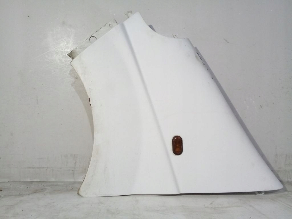 Renault Trafic II fender left