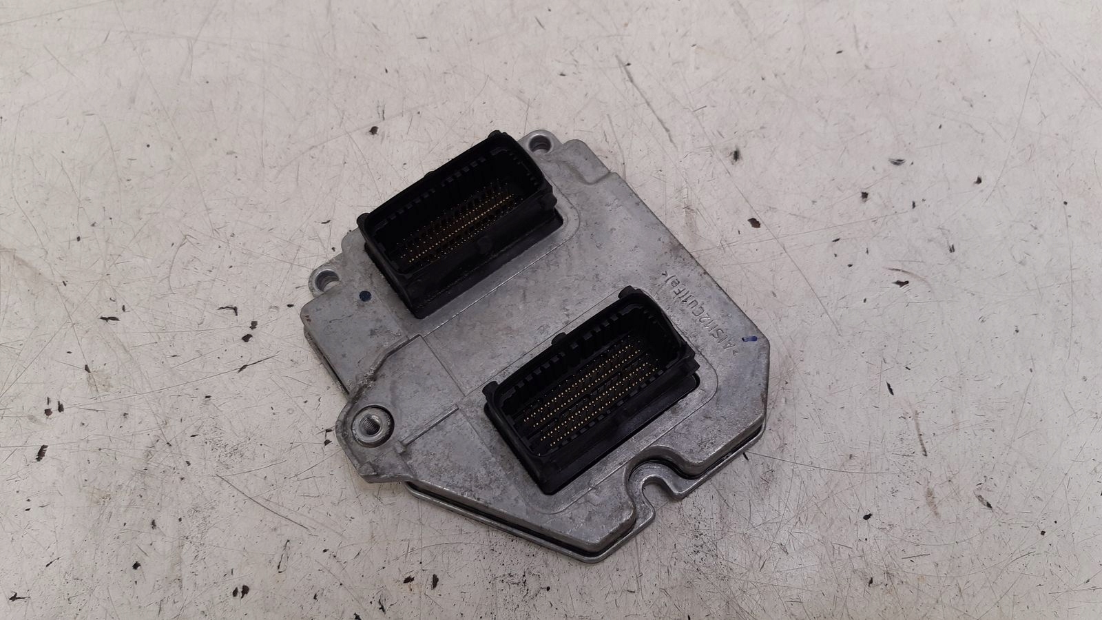 Centralina computer Motore Opel Tigra B 1,8