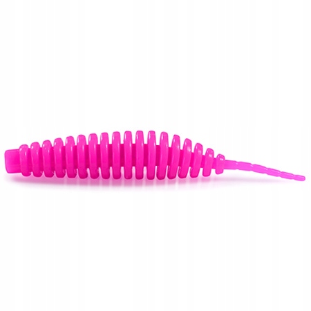 Tanta 1.5", #112 Hot Pink 10szt