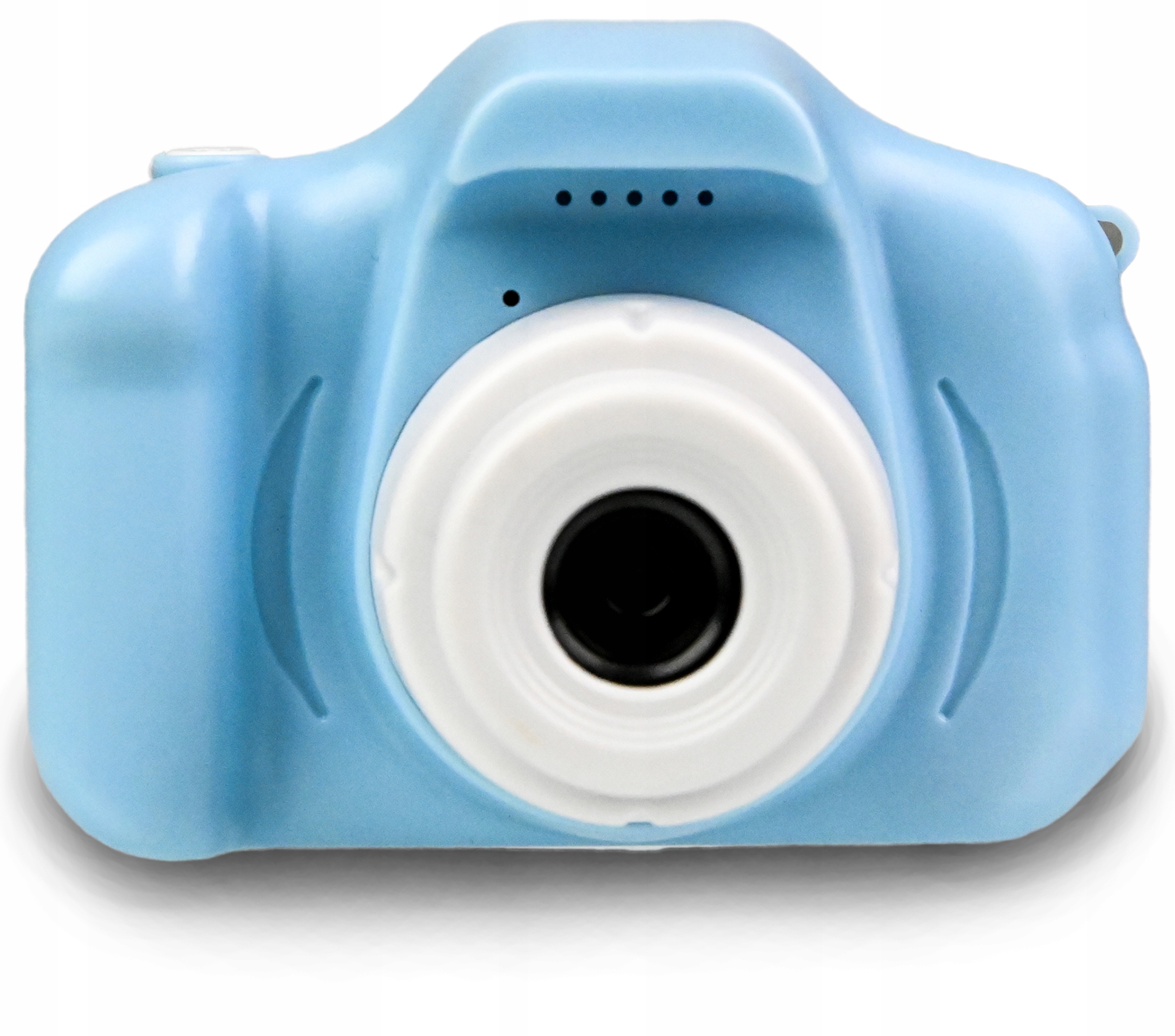 APARAT DZIECIĘCY FOTOGRAFICZNY CYFROWY PIESEK KAMERA VIDEO GRY PREZENT XXXL Rozdzielczość 20 Mpx