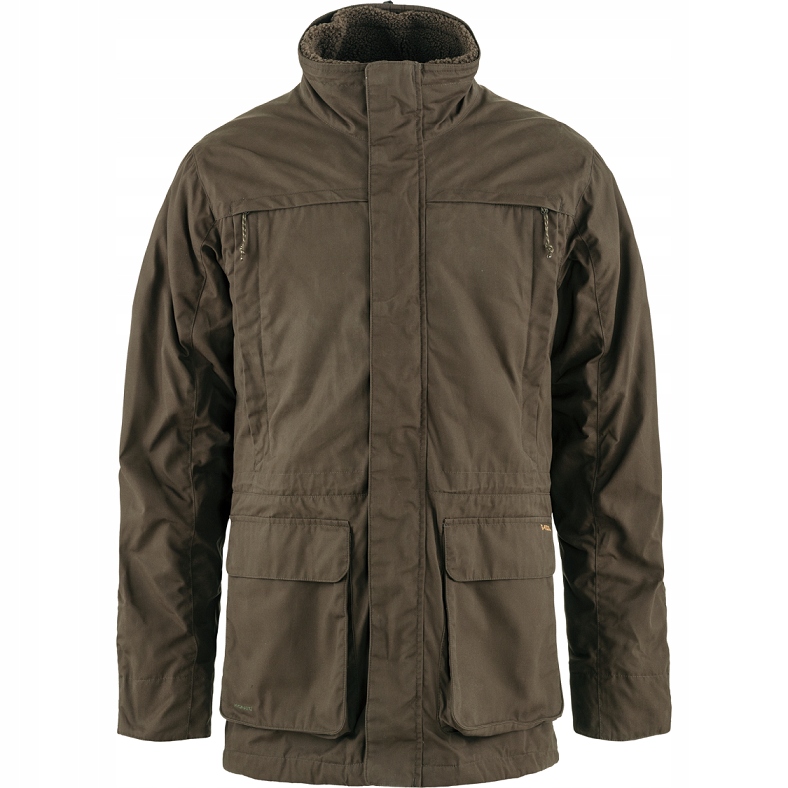 Fjall Raven Bunda Barents 3V1