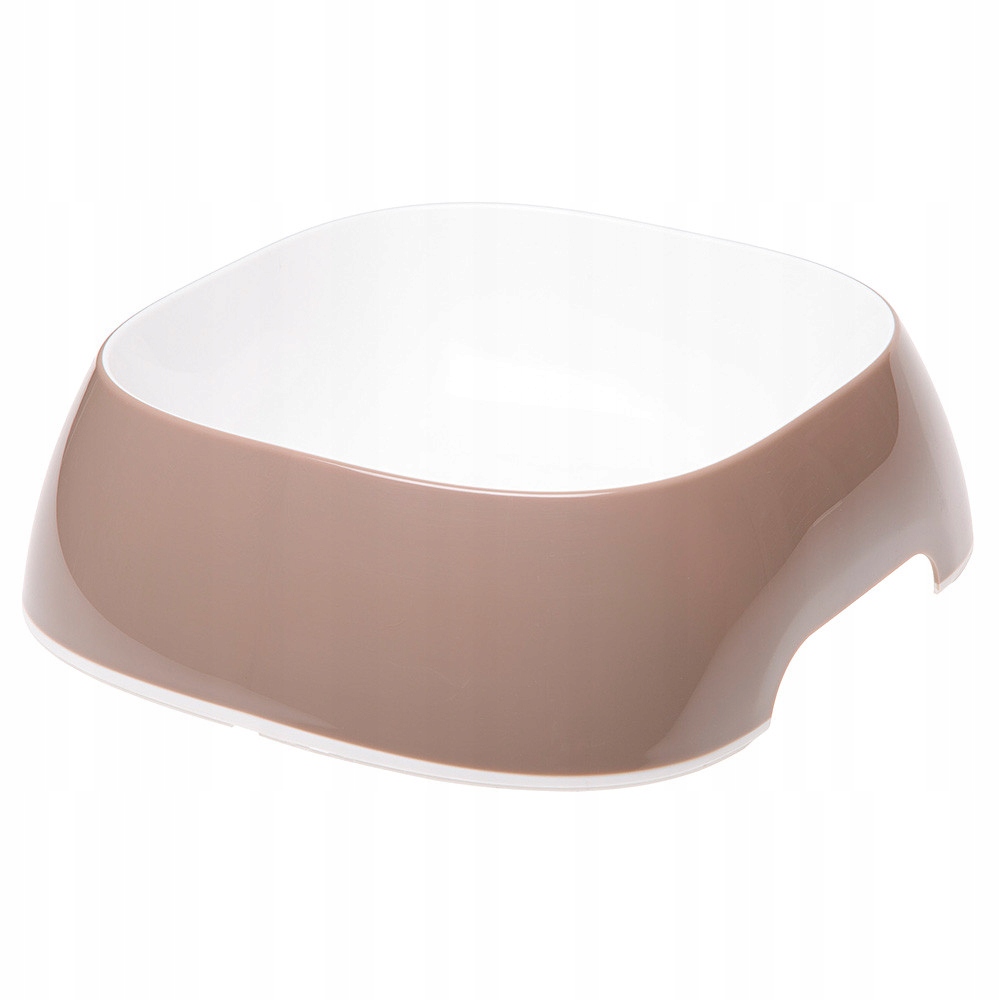 

Ferplast Glam Miska Large beżowa