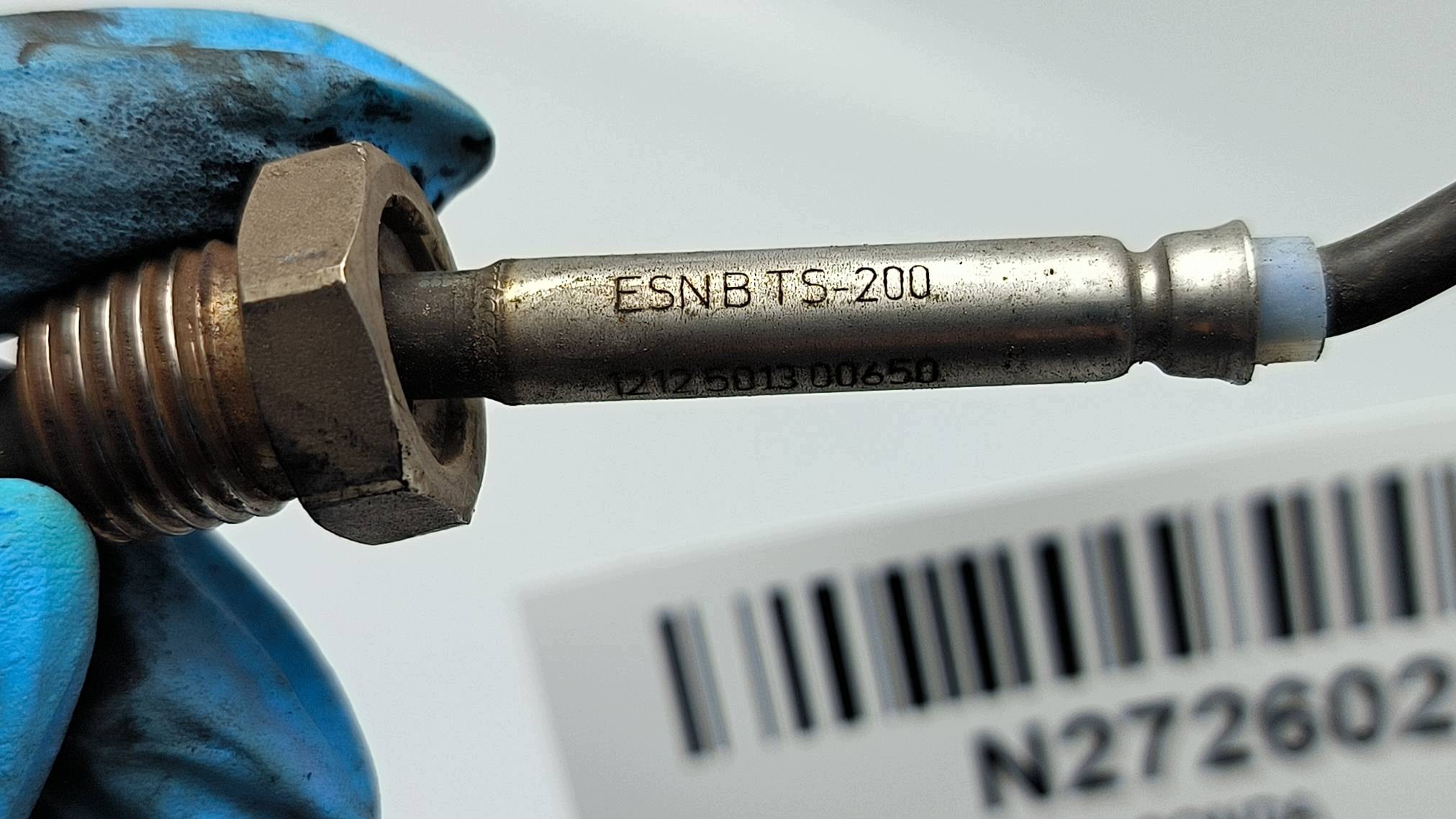 SONDA 55566185 CHEVROLET MALIBU