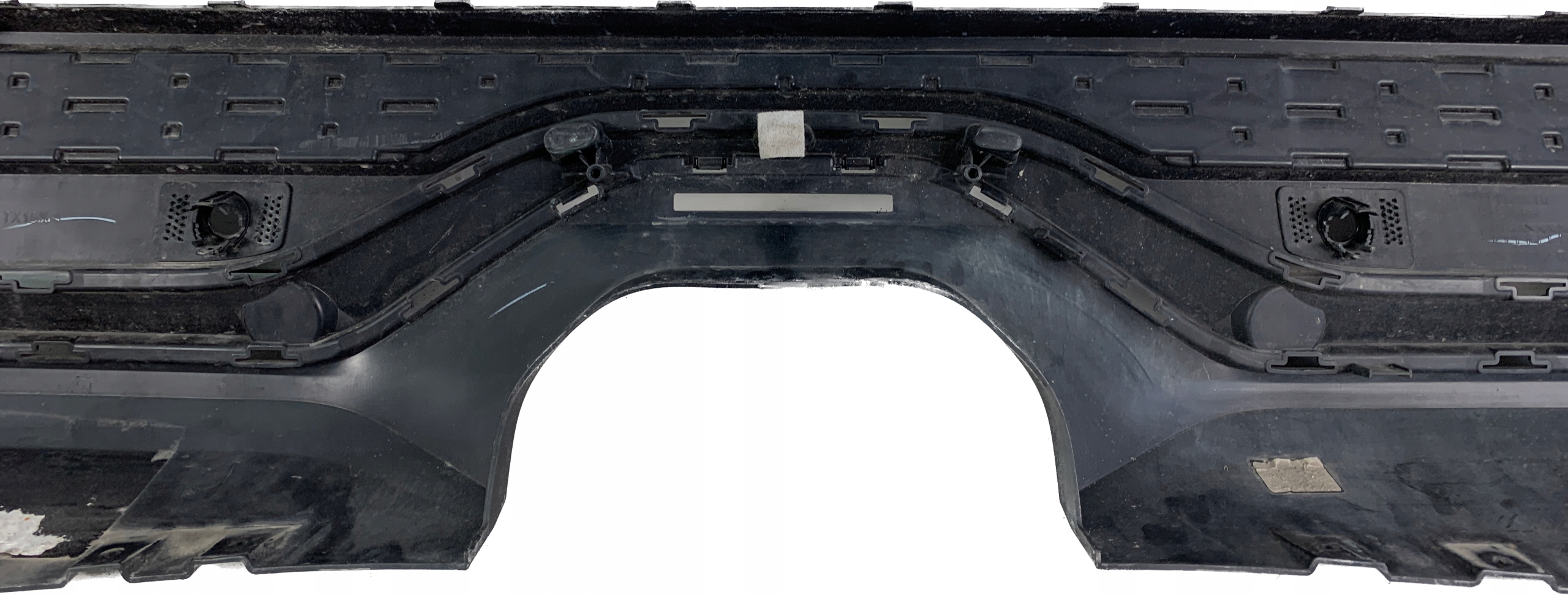 SPOILER grid PDC rear part MINI S F56 JCW 20- 9450686
