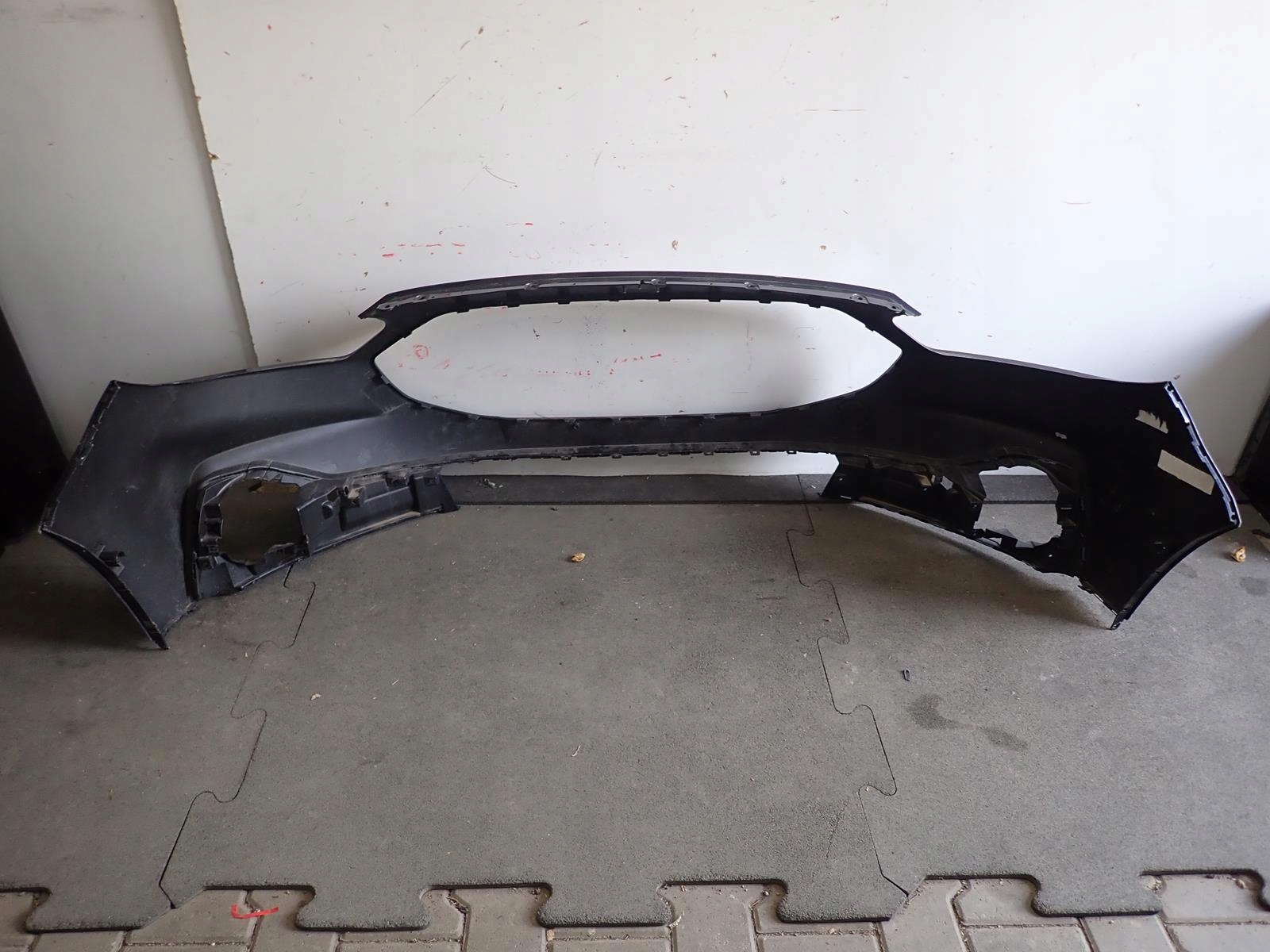 nárazník předek přední FORD S-MAX MK3 2020