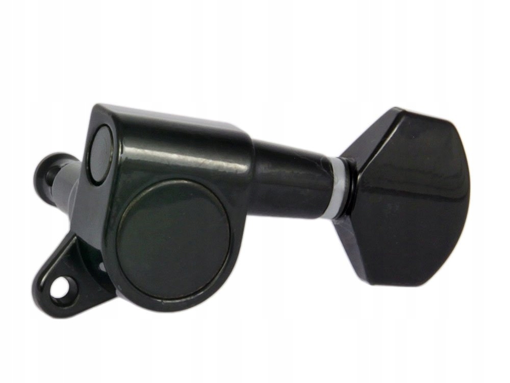 Kytarové klíče Vparts VGX-07 (bk, 8L)