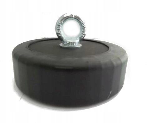 Ciężarek Kotwiczny 14KG Kotwica Gumowana SEBO3007