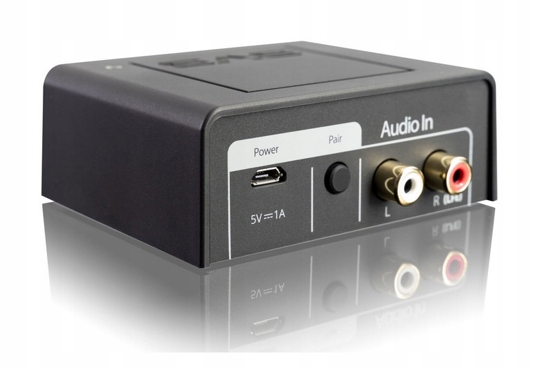 SVS Soundpath Tri-Band Wireless Audio Transmiter EAN (GTIN) 0856677007909