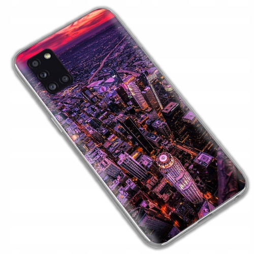 

200wzorów Etui Do Samsung Galaxy A31 Plecki Case