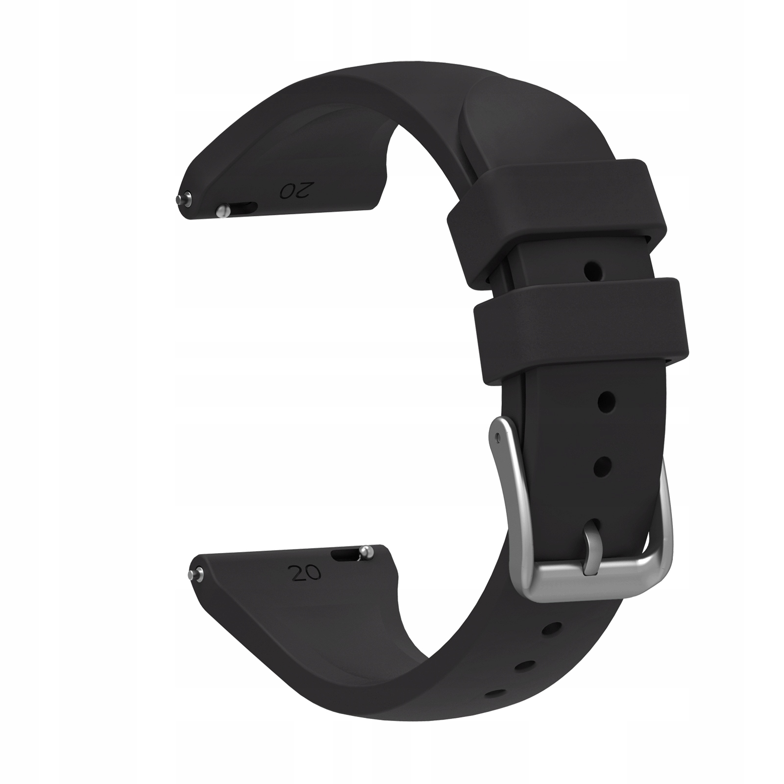 

Pasek Do Xiaomi MI Watch (13 Kolorów)