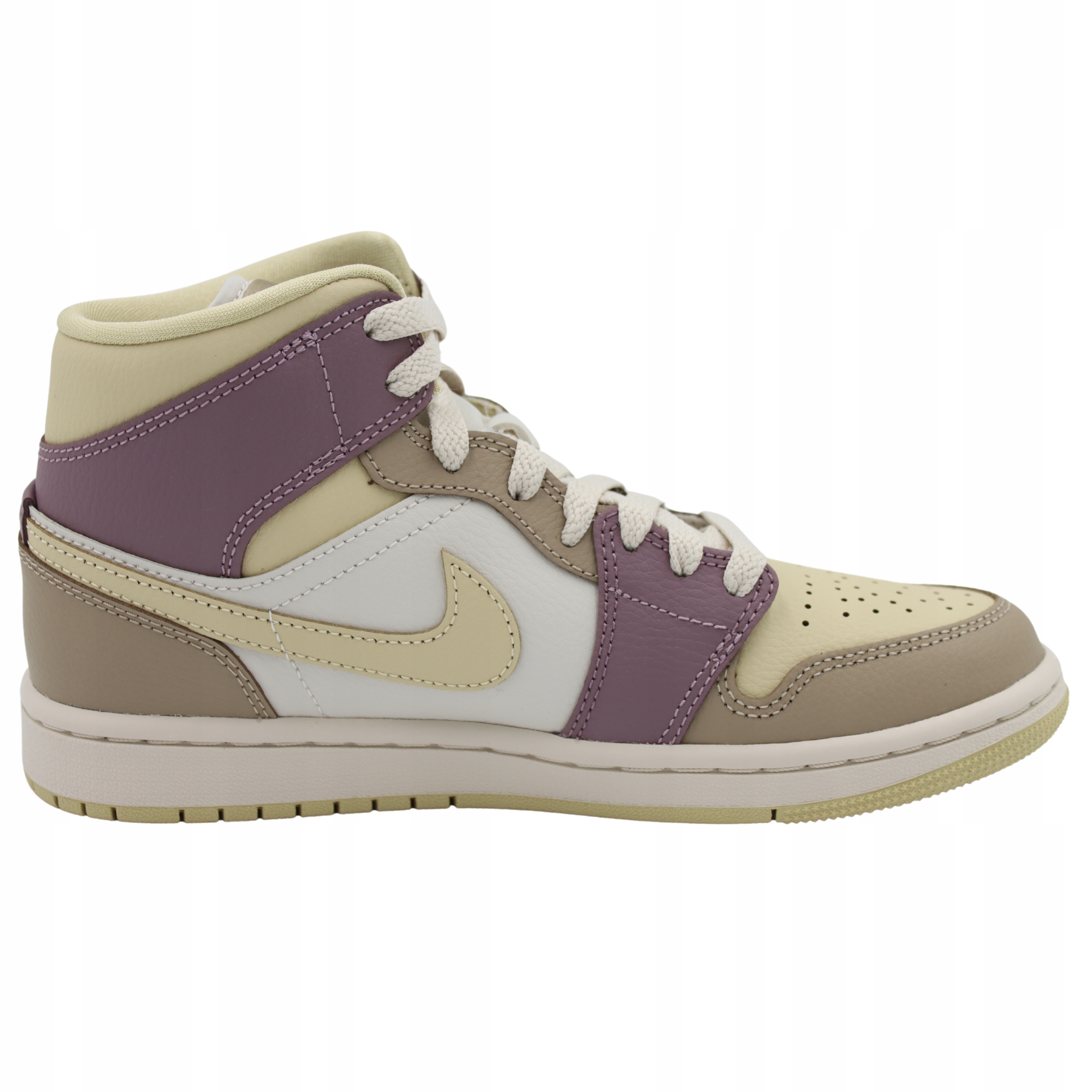 Jordan Sportovní boty Tenisky Jordan Air 1 Mid vel. 44,5