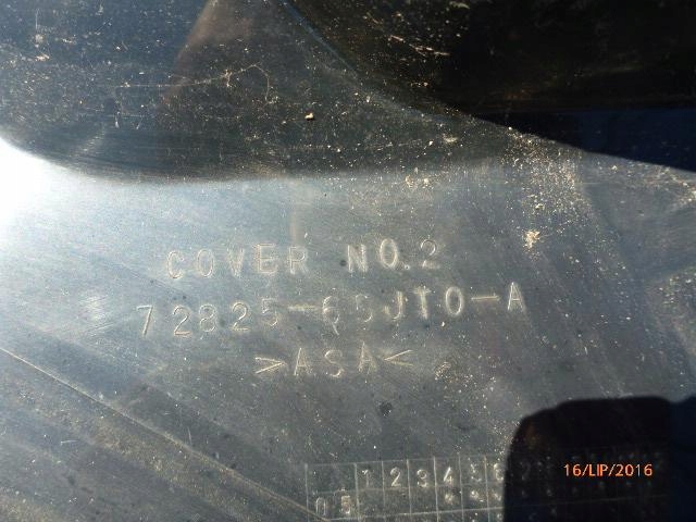 SUZUKI GRAND VITARA II 2 05-14 cover wheels