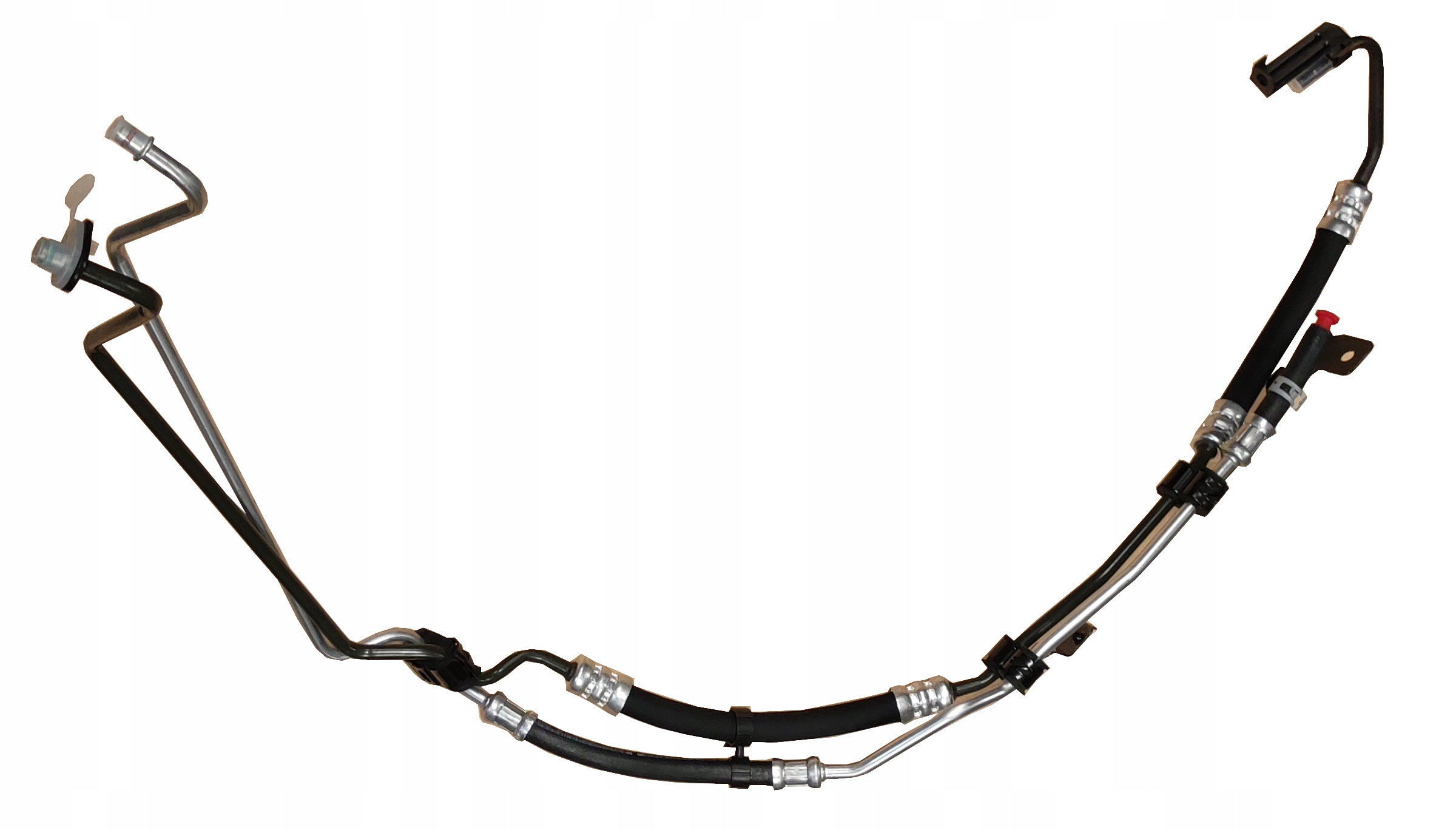 PRZEWÓD WSPOMAGANIA FORD FOCUS Mk2 CMAX Mk1 4M513A212AJ za 895 zł z