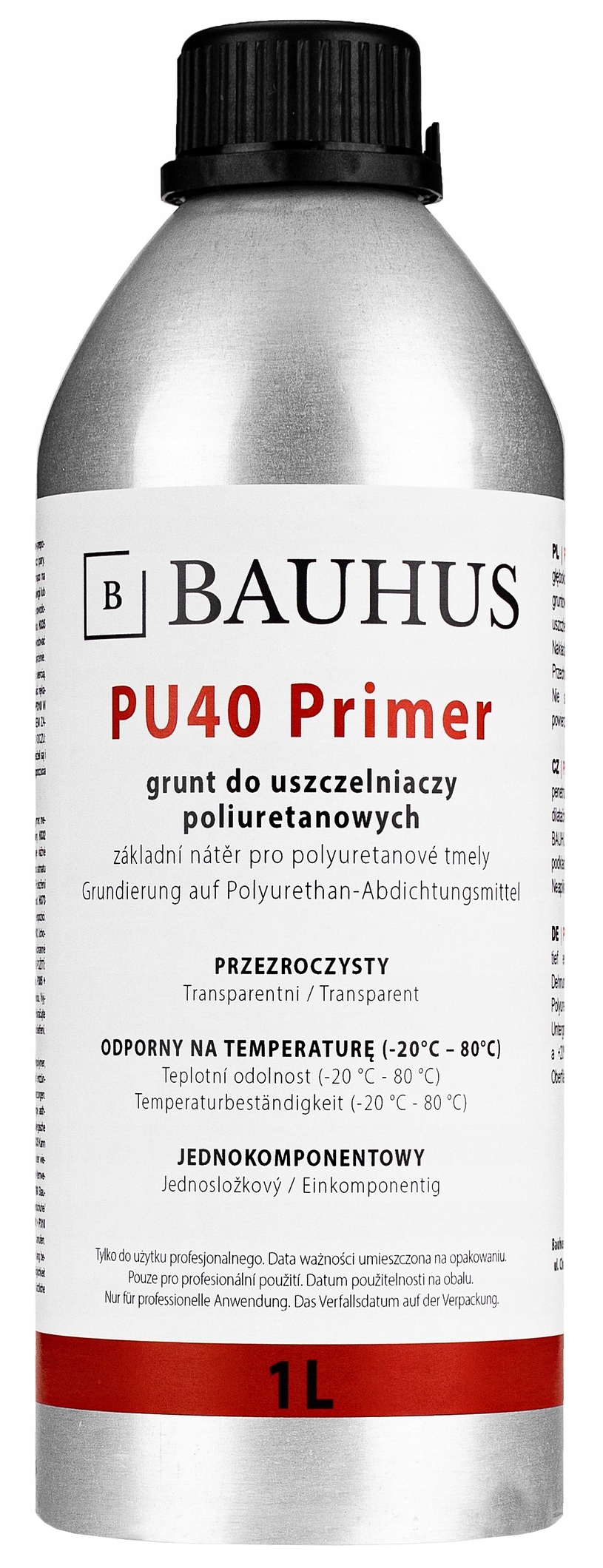 

Pu Primer Grunt Dylatacja Uszczelniacze Posadzki
