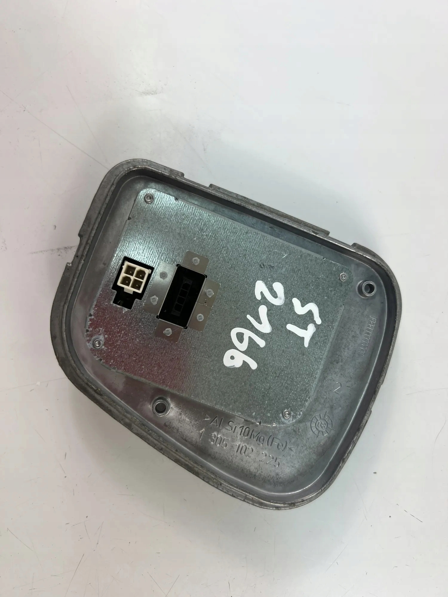 модуль Ксенон volvo S40 II (MS) 1307329209 28186421 2005