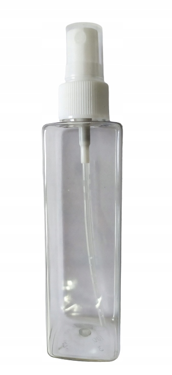 

Mini Spryskiwacz rozpylacz ręczny 100 ml