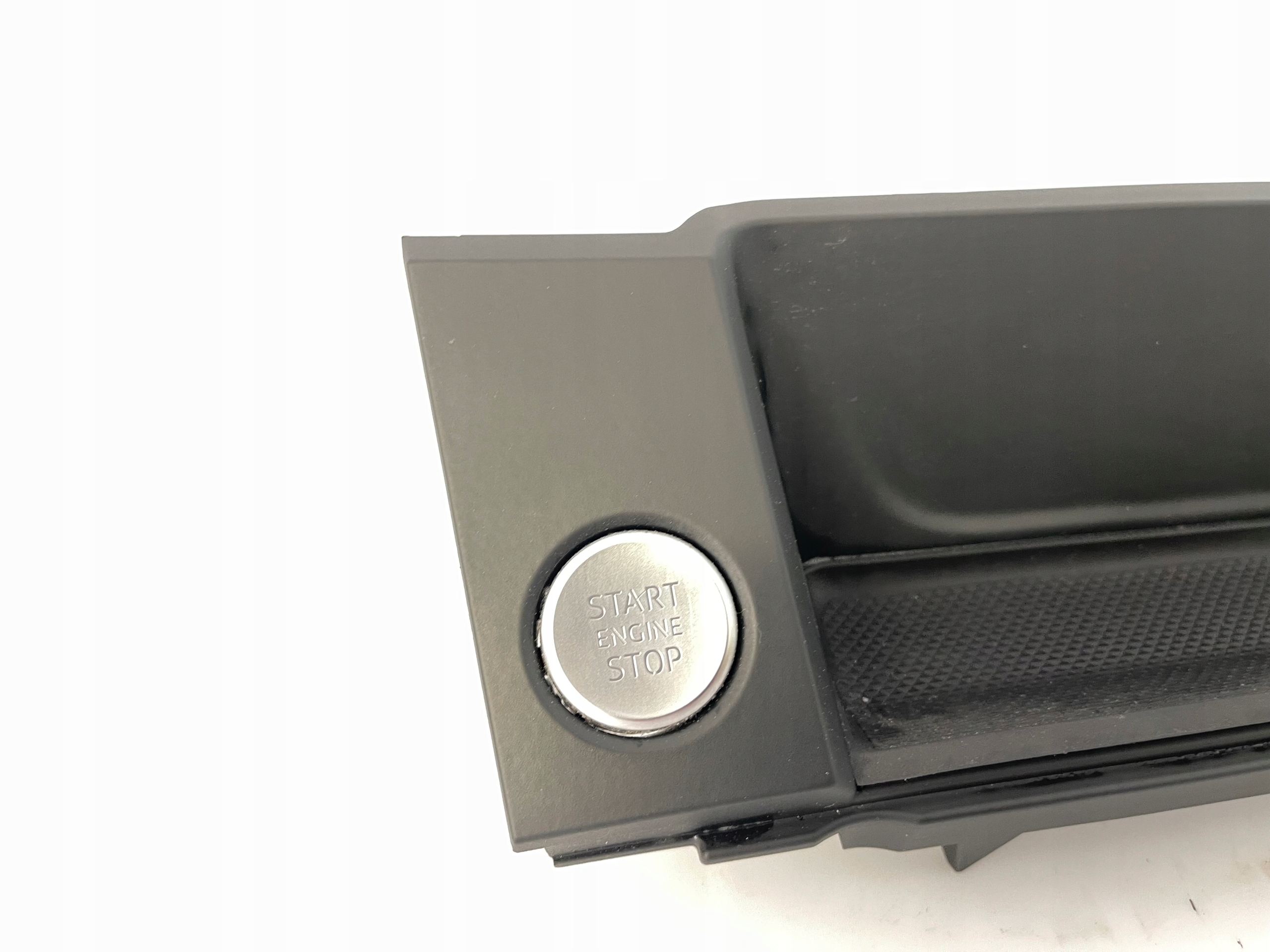 AUDI A4 B9 Schalter START STOP Handschuhfach 8W1864131