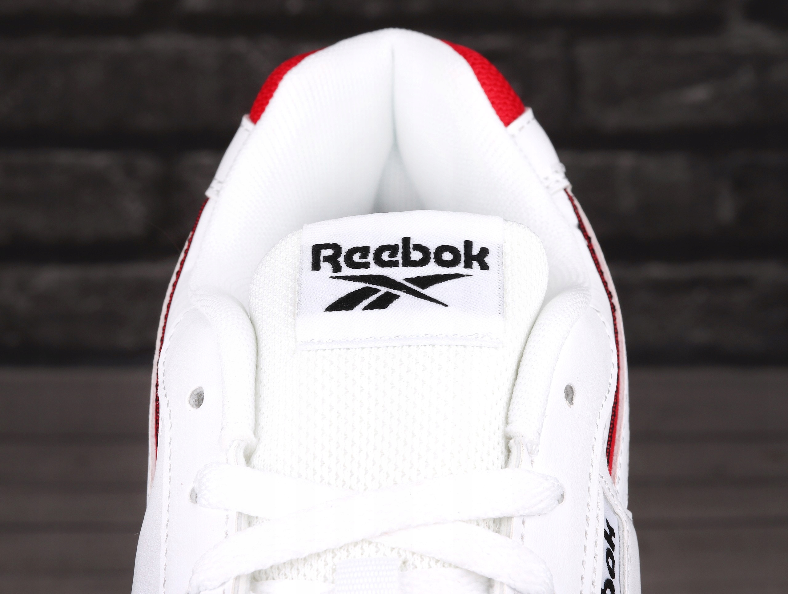Buty męskie, sportowe Reebok GLIDE VEGAN Kolekcja ADIDASY SNEAKERSY SPORTOWE