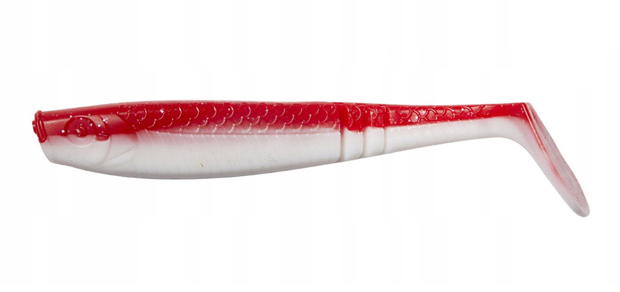 

Przynęta Sztuczna Ron Thomson Shad Paddle Tail 8cm