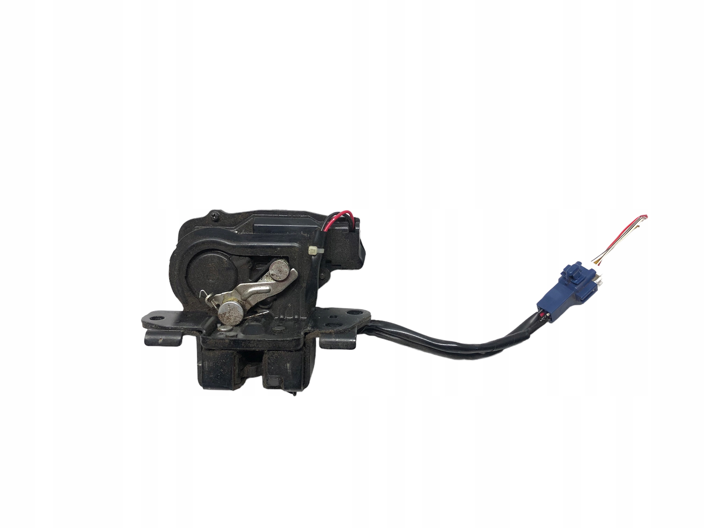 ЗАМОК ЗАДНІХ ДВЕРЕЙ TOYOTA PRIUS II