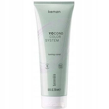 Yo Cond Color System tónující kondicionér 250 ml Platinum