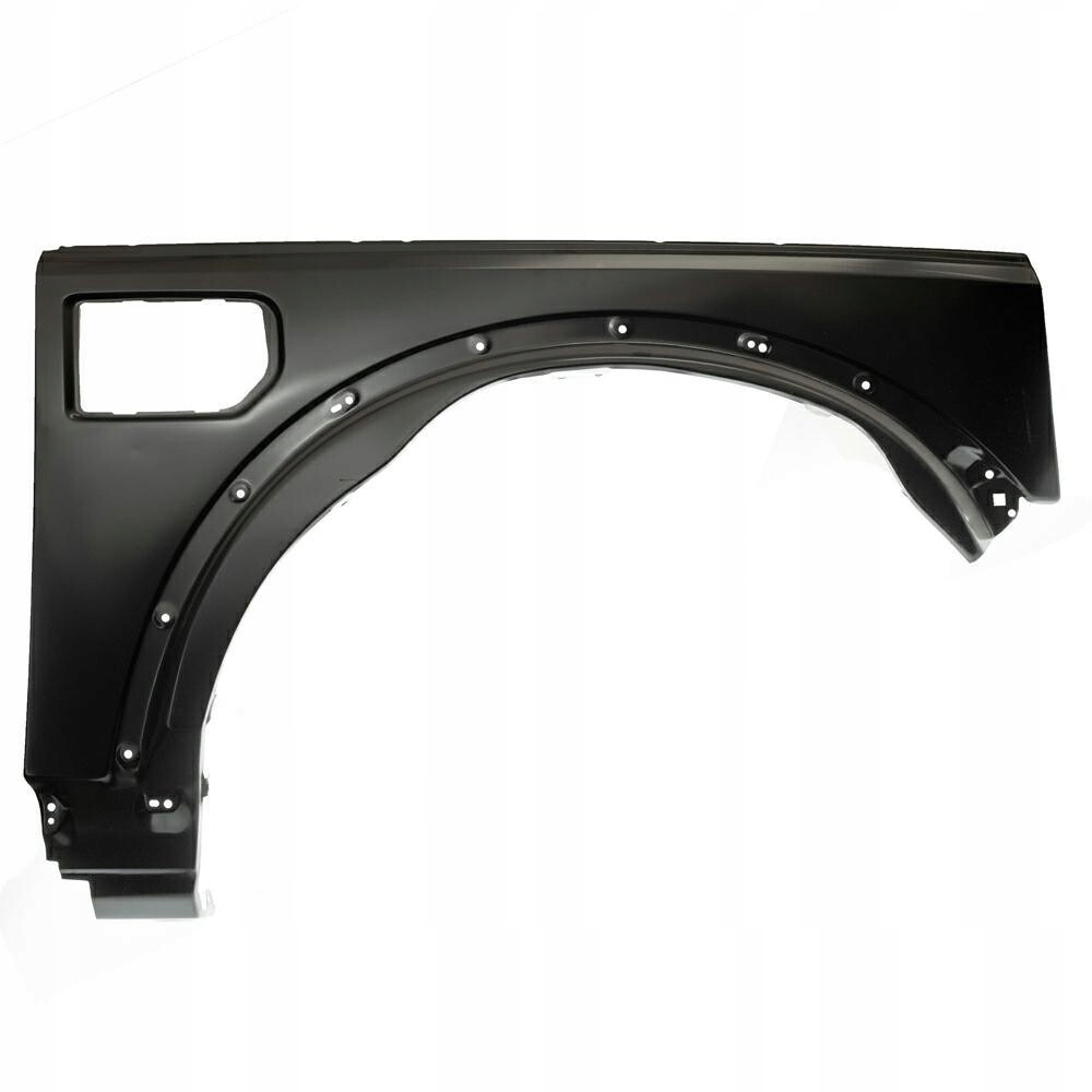 Land Rover Discovery 2004-2009 Pravý Přední Blatník Nový ASB780020