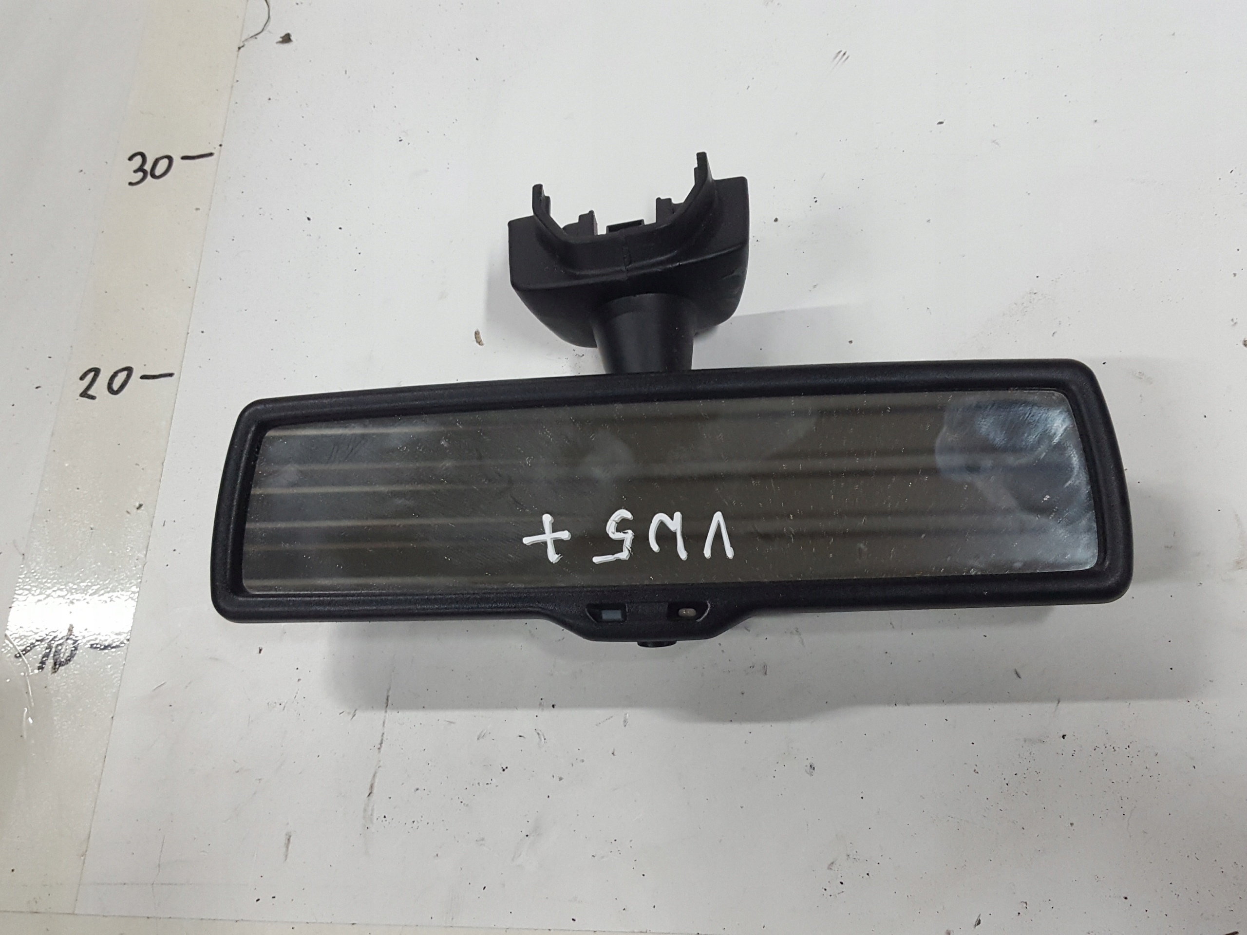 VW GOLF 5 V PLUS ФОТОХРОМНЕ ВНУТРІШНЄ ДЗЕРКАЛО