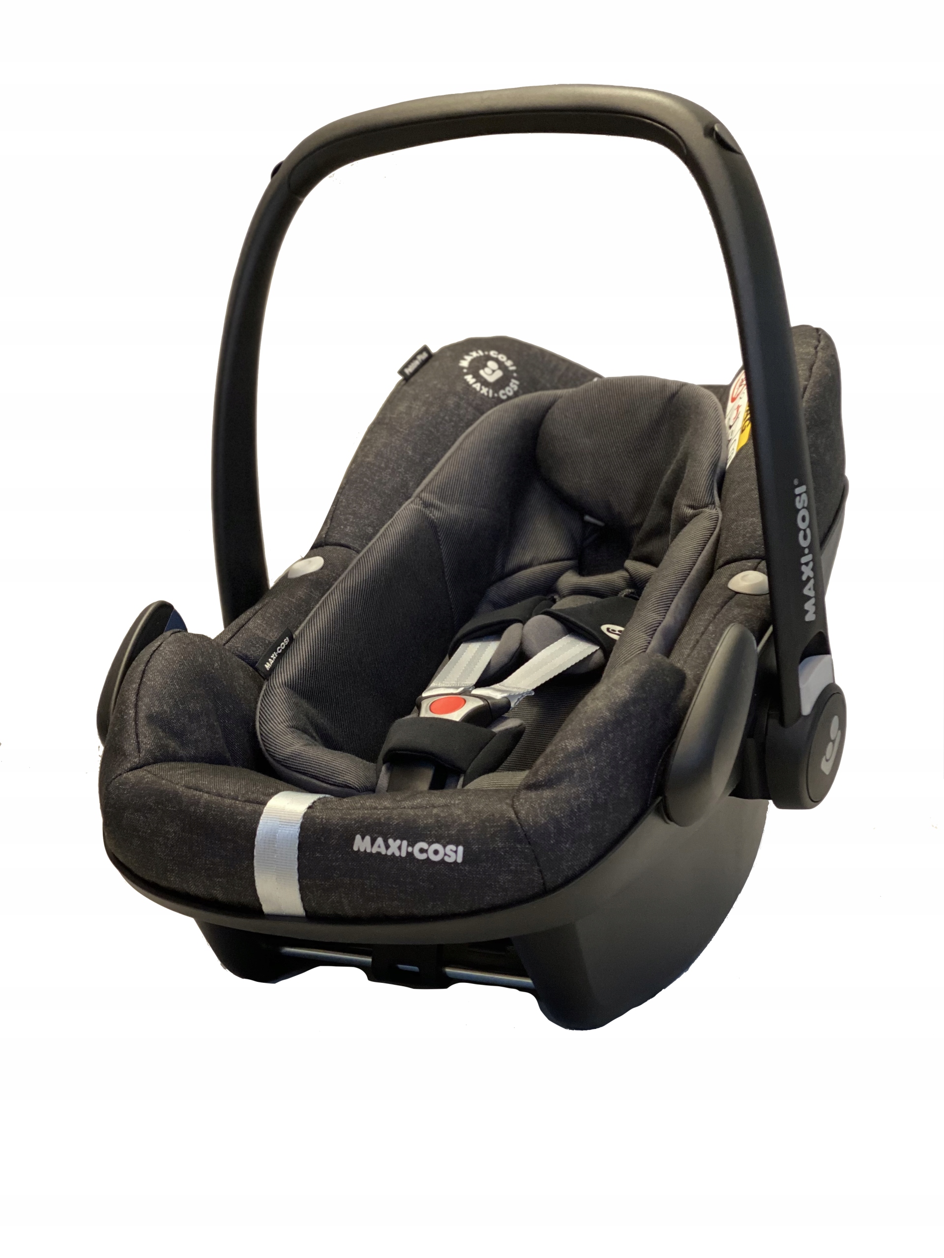 Maxi Cosi Pebble Plus Tapcierka do fotelika 12819414681 Allegro.pl