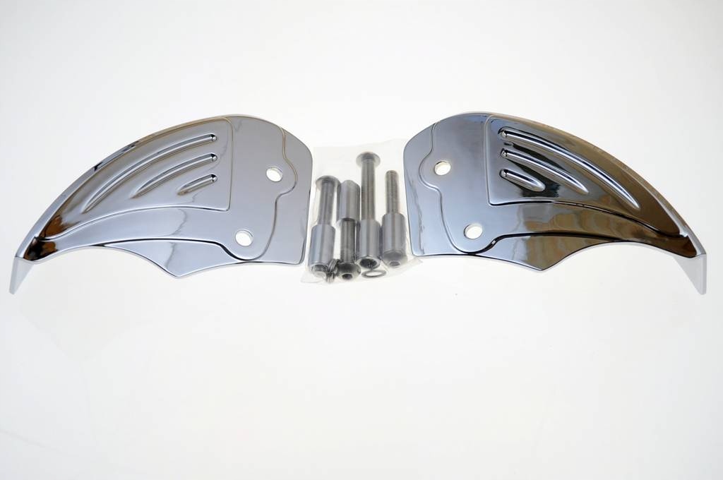 413-006 - КРЫШКА СУППОРТА SUZUKI INTRUDER VL1500LC