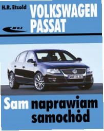 Volkswagen Passat od marca 2005 (typu B6)-Zdjęcie-0