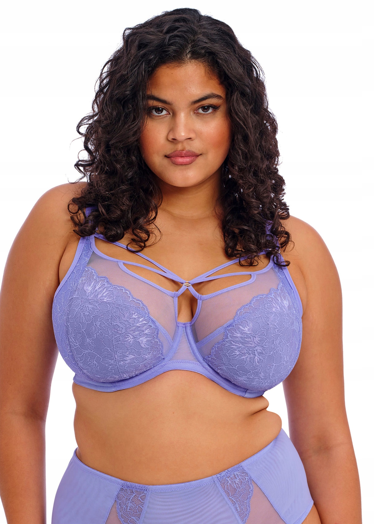 Elomi Podprsenka 85K/38K Brianna EL8080JAR